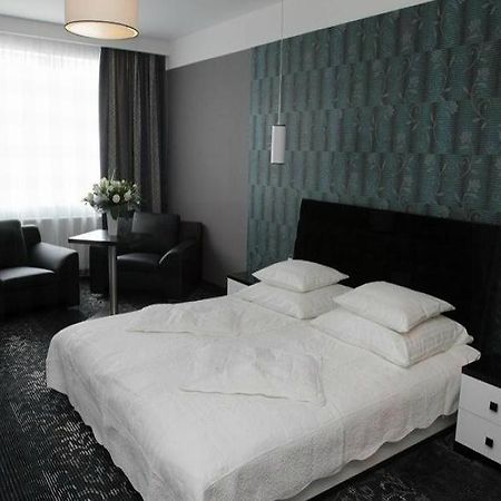 Hotel Europa Lubin  Room photo