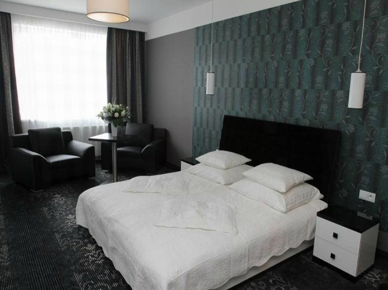 Hotel Europa Lubin  Room photo