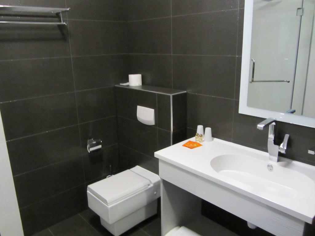 Hotel Europa Lubin  Room photo