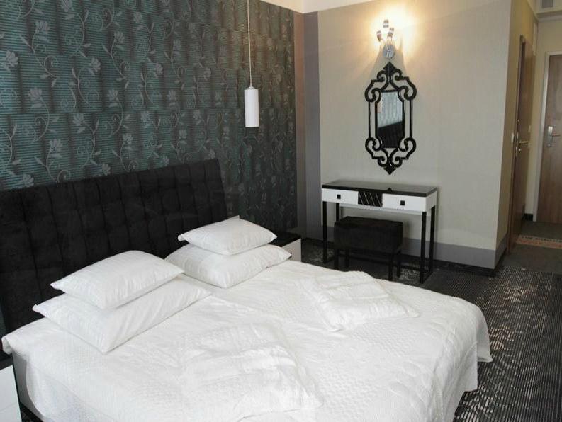 Hotel Europa Lubin  Room photo