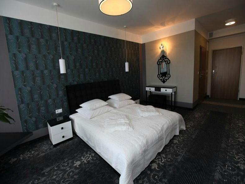 Hotel Europa Lubin  Room photo